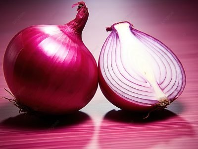 onion